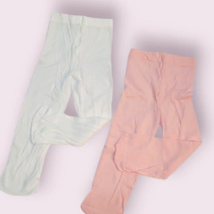 Imagen de Panty Lycra Can Can Ultra Opaca Nena Anort Art. 505