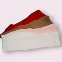 Panty Lycra Can Can Ultra Opaca Nena Anort Art. 505 - tienda online