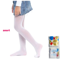 Panty Lycra Can Can Ultra Opaca Nena Anort Art. 505