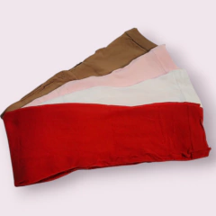 Panty Lycra Can Can Ultra Opaca Nena Anort Art. 505 en internet