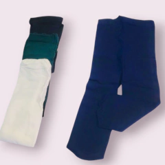 Panty Lycra Can Can Ultra Opaca Nena Anort Art. 505 - comprar online