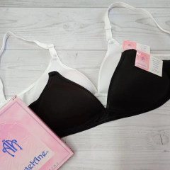 Corpiño Triangulo Spacer S/ Aro Angelane Art. 7910 - comprar online