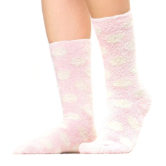 1/2 Caña Chenille Estampada Cocot Art. 3282 - comprar online
