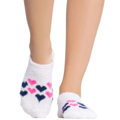 Micromedia Alta Chenille Estampada Cocot Art. 3286 en internet