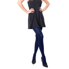 Panty Lycra Ultra Opaca Cocot Art. 72 - tienda online
