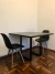 Mesa de Jantar Quadrada SR 1X1m - comprar online