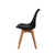 Cadeira Saarinen Wood - loja online