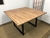 Mesa de Jantar Quadrada SR 1,40X1,40m - loja online