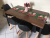 Mesa de Jantar medindo 1,60X0,90m - loja online