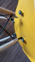 Conjunto de suporte para cadeiras