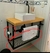 Gabinete para o banheiro personalizado na internet