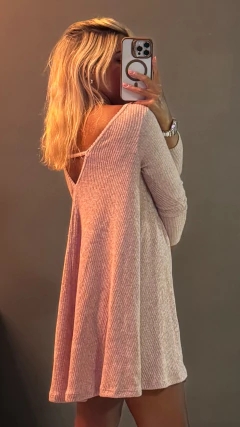Vestido Lanilla en internet