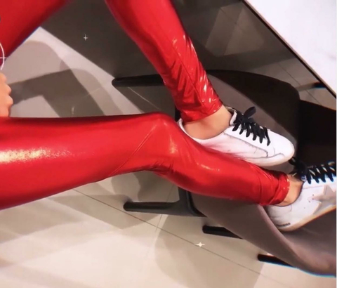 Carrusel MYLEGS
