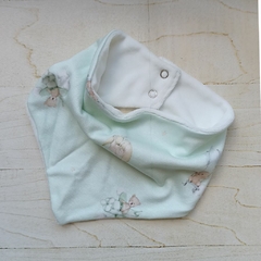 PAÑUELITO CON PLUSH - REGALO