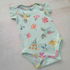 body americano COLIBRIS - blum.baby