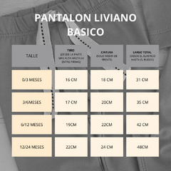 CONJUNTO TOTAL OLIVO "PANDA BLUM"