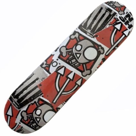 Shape Nine Clouds SHN One 8.25 Maple