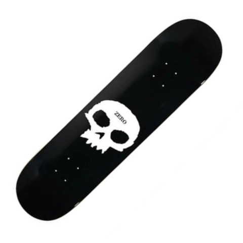 Shape Zero Single Skul 7.5" Infantil - comprar online