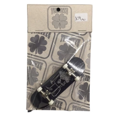 Fingerboard Profissional da Batata x Threeze - comprar online