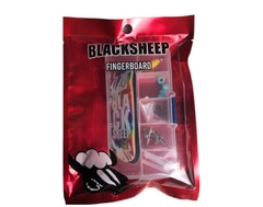Fingerboard Profissional Black Sheep - comprar online