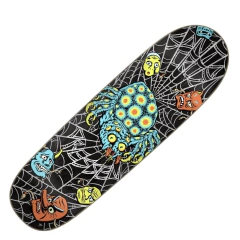 SHAPE SANTA CRUZ MAPLE OLD SCHOOL DRESSEN SPIDER PRO - comprar online