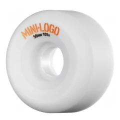 Rodas Mini Logo A-Cuts 101A - 55/56mm/58mm/60mm - comprar online