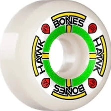 Roda Bones SPF Hawk T-Bones 58mm 84B