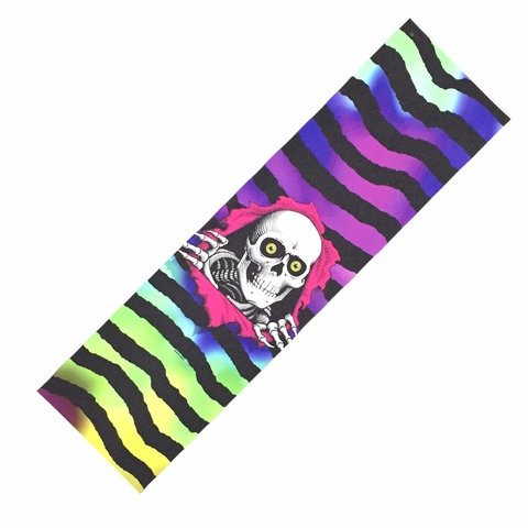 Lixa Powell Peralta Ripper Fade 9 X 33 Emborrachada