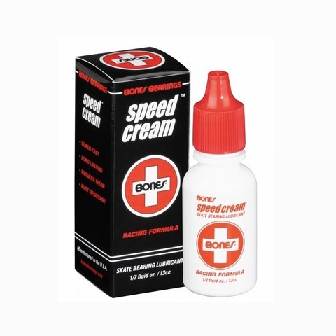 Bones Speed Cream