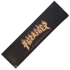 Lixa Mob Grip Thrasher Monster Flame