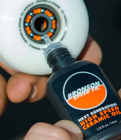 Bronson Speed Oil - loja online