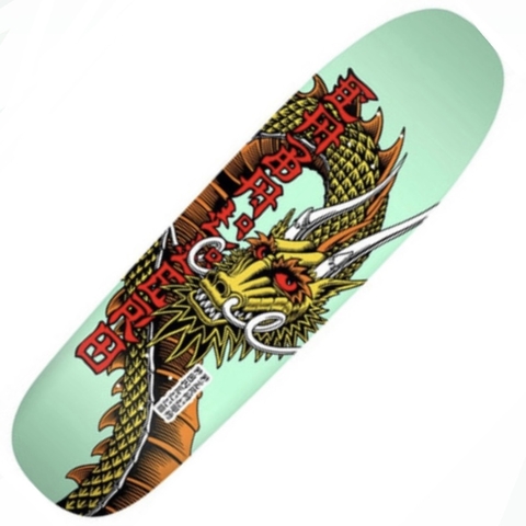 Shape Powell Peralta Caballero Ban This 9.265"