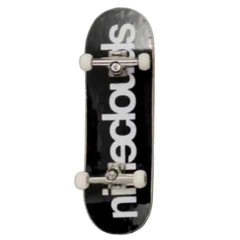 Fingerboard Nineclouds
