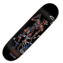 Shape Santa Cruz Maple WOOTEN PART ONE VX 8.5” - comprar online