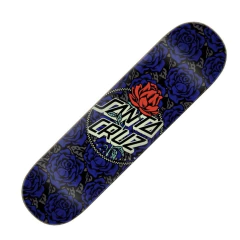 Shape Santa Cruz Powerlyte Rosette Ringed Dot 8.1" - comprar online