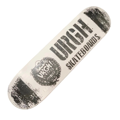 Shape Urgh Spray White 8.25"