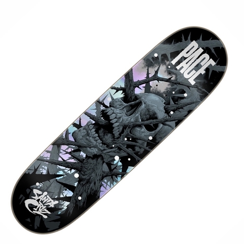 Shape Maple Santa Cruz Pace DEATHTRAP 8.7” - comprar online