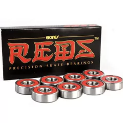 Rolamento Reds Bones - comprar online