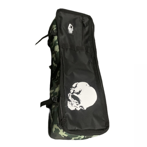 Skate Bag Crazynboard Mala Impermeável