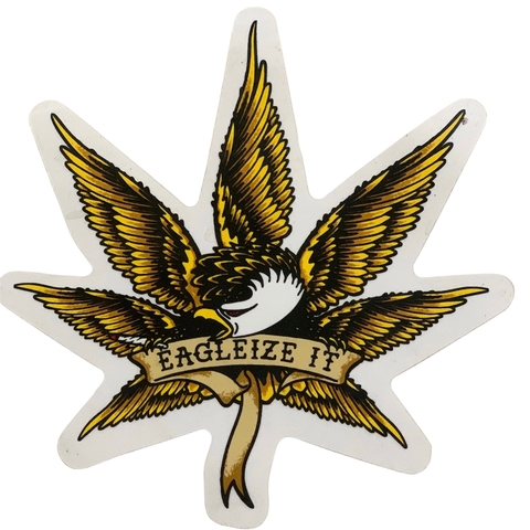 Adesivo Anti Hero Eagleize It