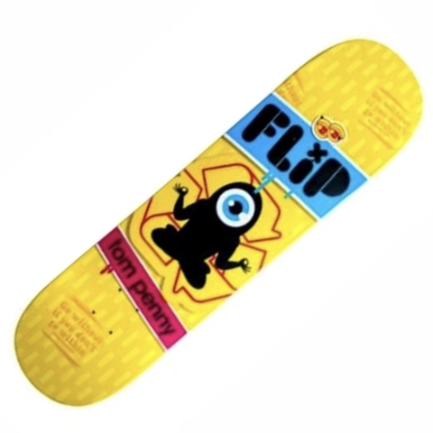 Shape Flip Maple Tom Penny Ikon 8.0” - comprar online