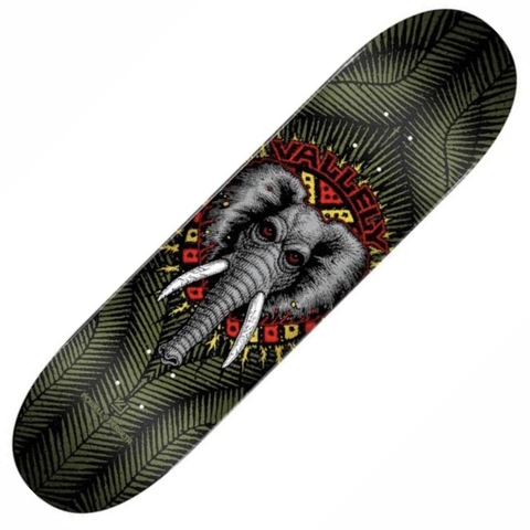 Shape Powell Peralta Vallely Elephant Birch 8.25