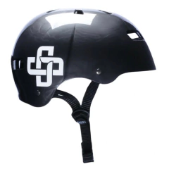 Capacete Niggli Titanium Iron Light Proissional