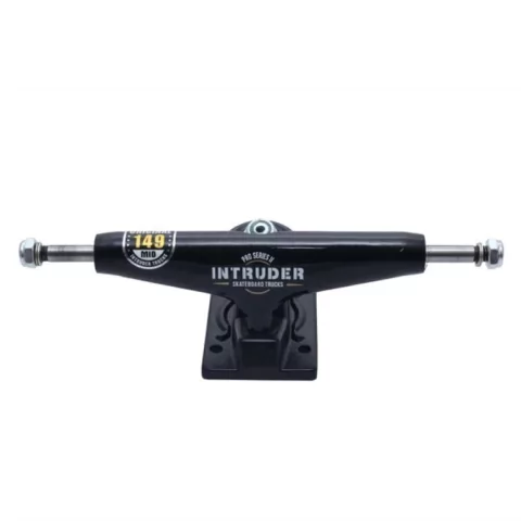 Truck Intruder Pro Series Black 149mm 139mm 159mm (Hi)