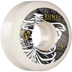 Roda Bones SPF 60mm 81B P5 - Rapture