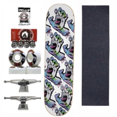 Skate Completo Profissional