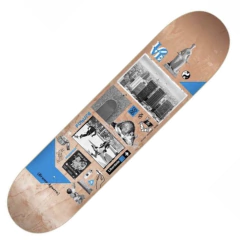 Shape Future Maple Essentials Bruno Aguero 8.0”