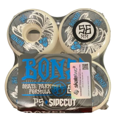Roda Bones SPF 54/56/58/60mm 84B P5 - Rapture - comprar online