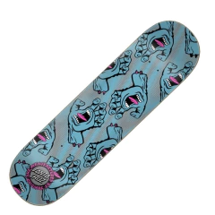 Shape Santa Cruz Powerlyte Hands All Over 8.0” - comprar online