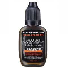 Bronson Speed Oil - da Batata Skate Shop